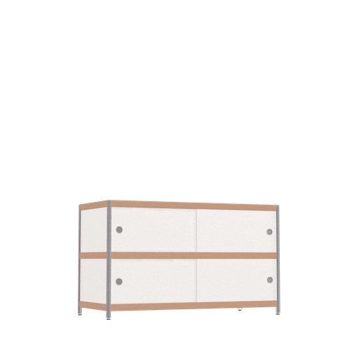 [400542476] Kast (71x120x52 cm)