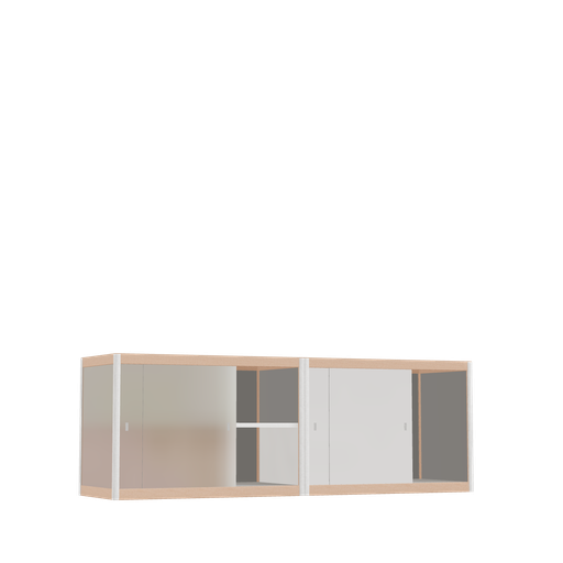 [f168788] Meubels (55x160x42 cm)