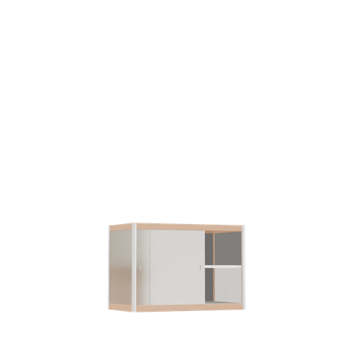 [400542481] Laag meubel (55x80x42 cm)