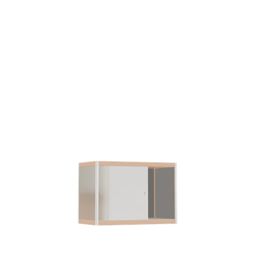 [400542482] Meuble bas (55x80x42 cm)