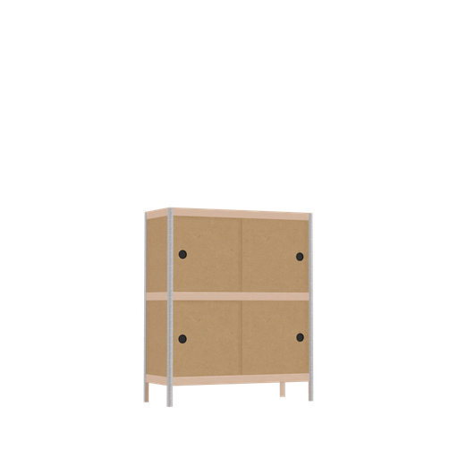 [400448608] Kast (96x80x32 cm)