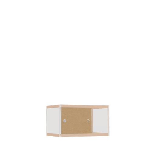 [400542483] Low cabinet (45x80x52 cm)