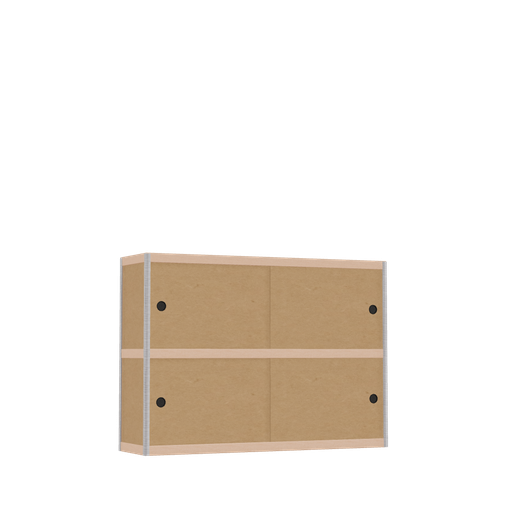 [400211870] Kast (86x120x32 cm)