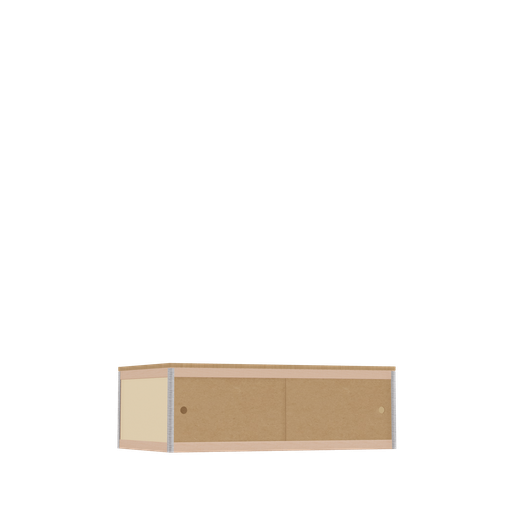 [400542488] Meuble bas (36.8x110x62 cm)