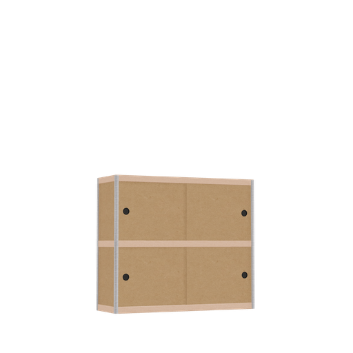 [33164300] Cabinet (86x100x32 cm)