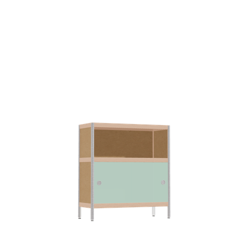 [400542490] Kast (87x80x32 cm)