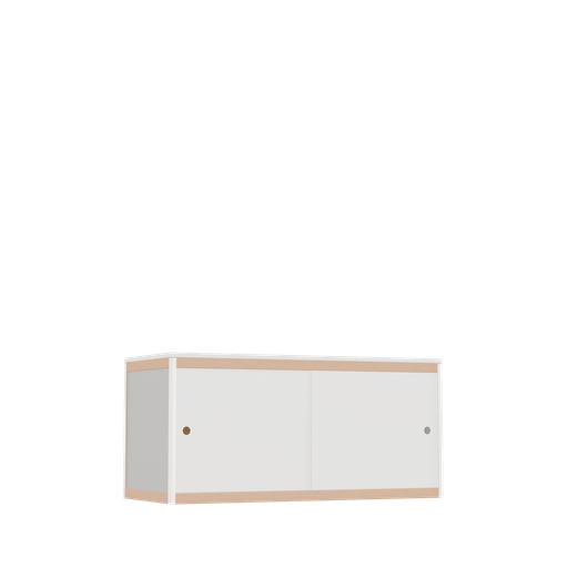 [400542491] Meuble bas (56.8x120x52 cm)