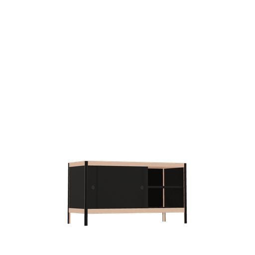[400145340] Low cabinet (55x100x42 cm)