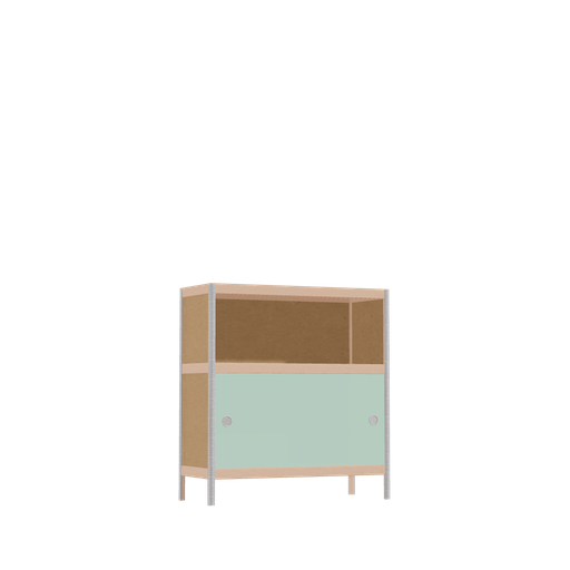 [400542494] Cabinet (86x80x32 cm)