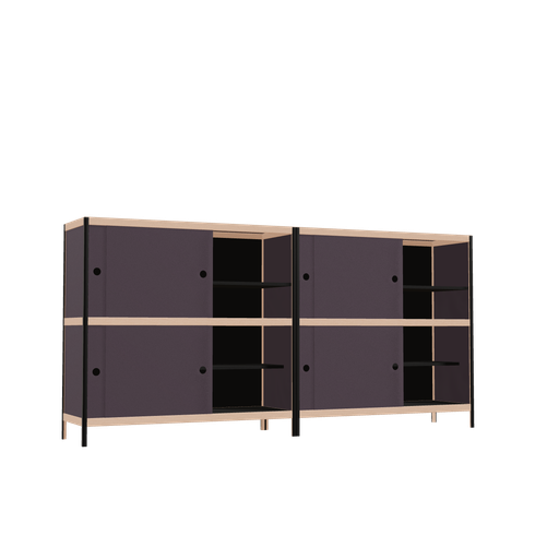 [f168792] Furniture (116x240x42 cm)