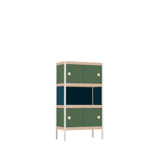 [400542512] Cabinet (112x62x32 cm)