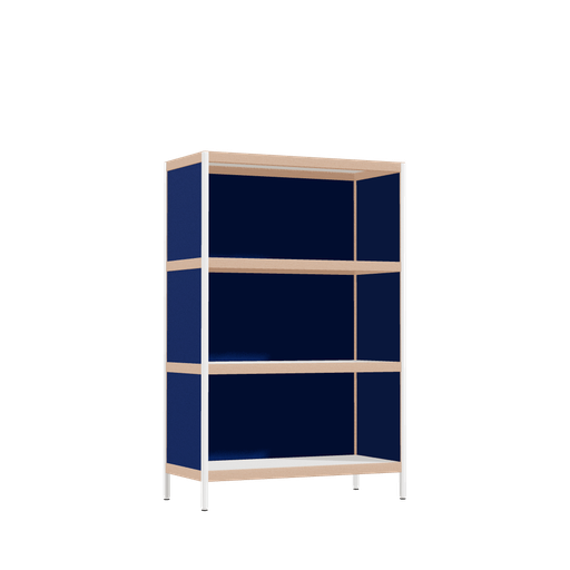 [400542513] Étagère (138x90x42 cm)