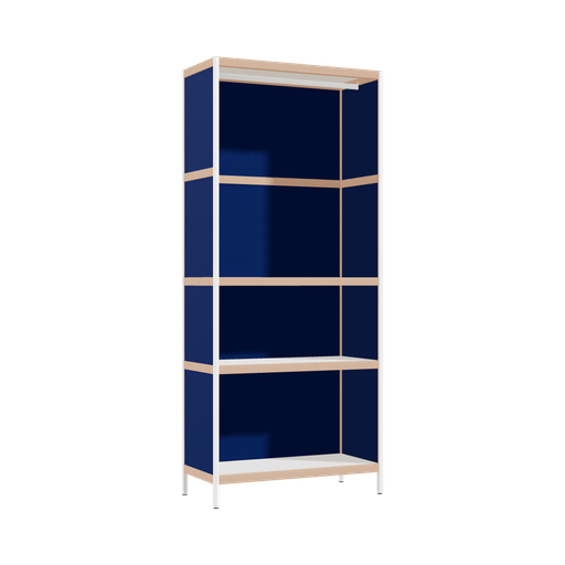 [400542516] Penderie (209x90x42 cm)