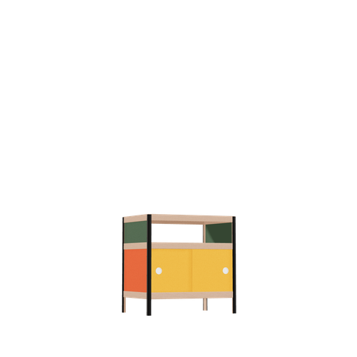 [400542518] Kast (62.5x62x42 cm)