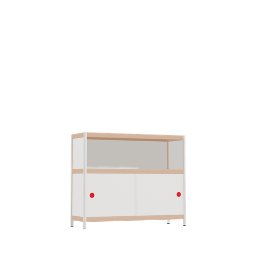 [400542528] Cabinet (82x100x32 cm)