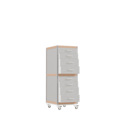 [400542529] Kolom (115x42x52 cm)