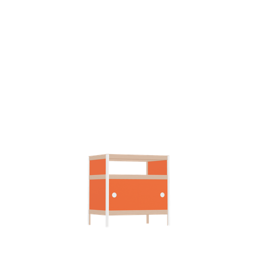 [400542540] Kast (62.5x62x42 cm)