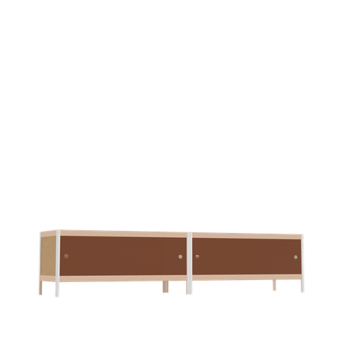 [f168804] Furniture (45x200x42 cm)