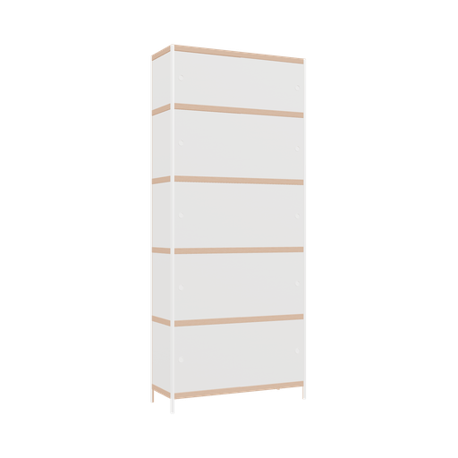 [400542546] Kast (259x110x42 cm)