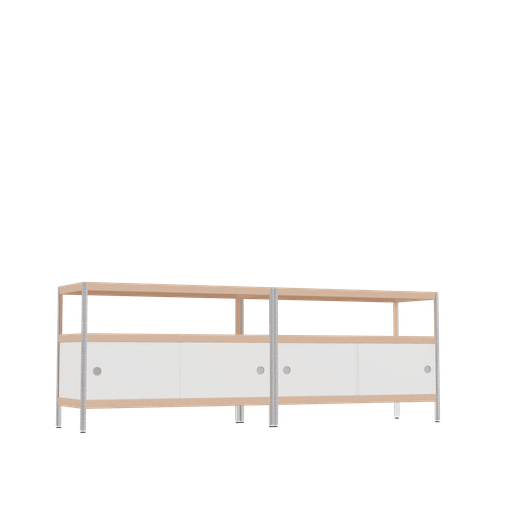 [f168809] Furniture (70x200x42 cm)