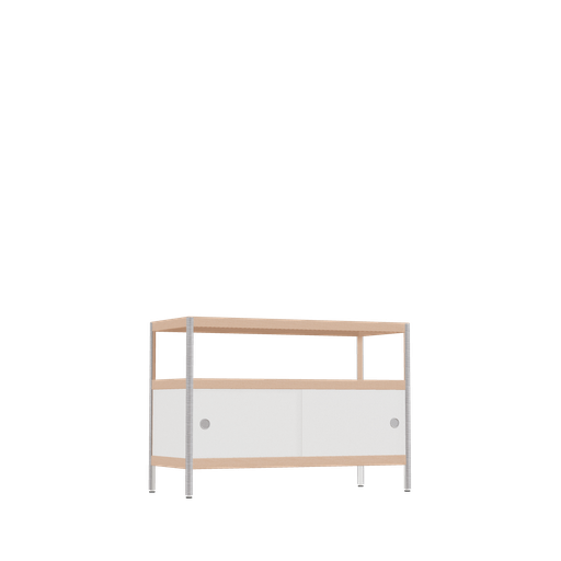 [400542555] Kast (70x100x42 cm)