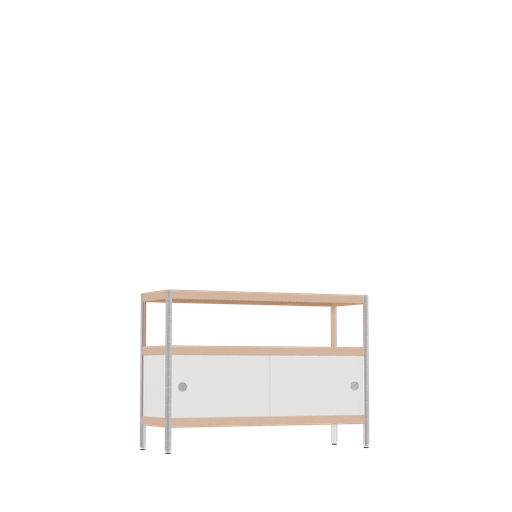 [400542556] Cabinet (70x100x32 cm)