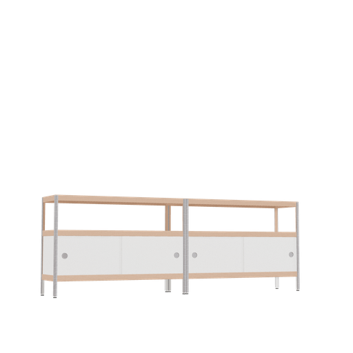 [f168811] Furniture (70x200x32 cm)