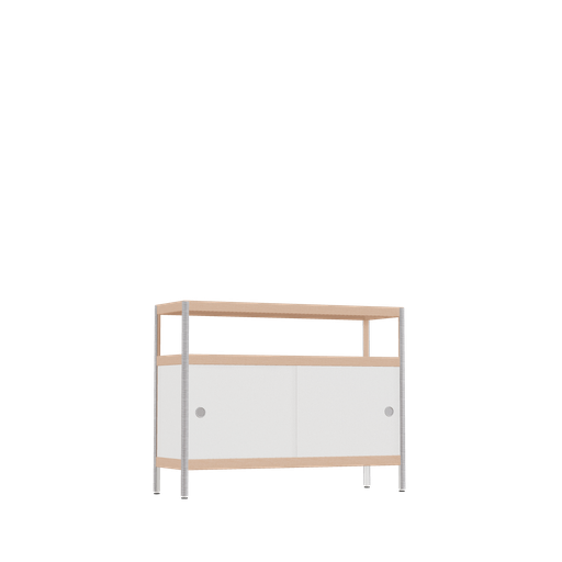 [400542557] Armoire (77x100x32 cm)