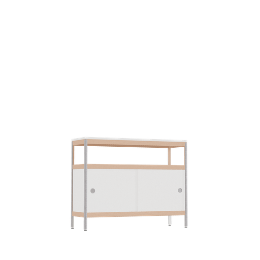 [400542559] Cabinet (78.8x100x32 cm)