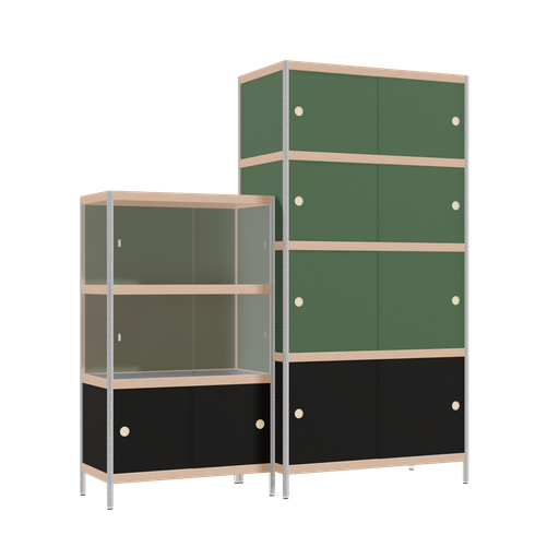 [f168820] Furniture (199x180x52 cm)