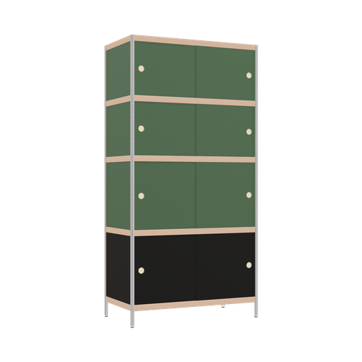 [400542574] Armoire (199x100x52 cm)