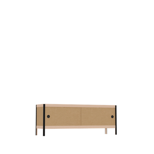 [400542586] Laag meubel (45x120x32 cm)