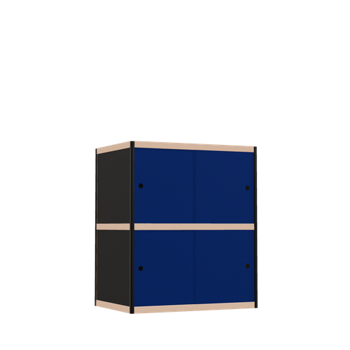 [400542591] Cabinet (106x90x62 cm)