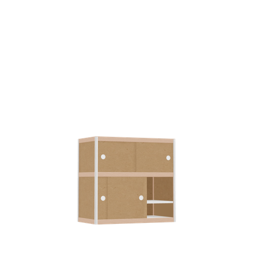 [400542597] Kast (76x80x42 cm)
