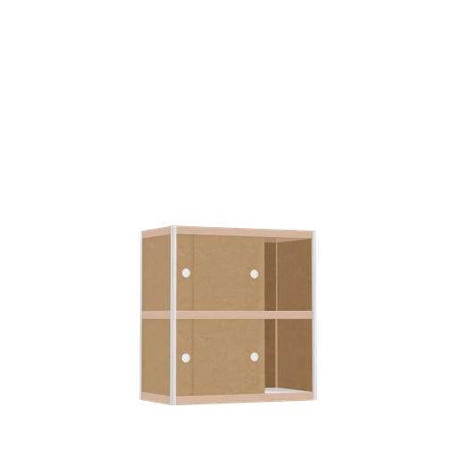 [400542598] Cabinet (86x80x42 cm)