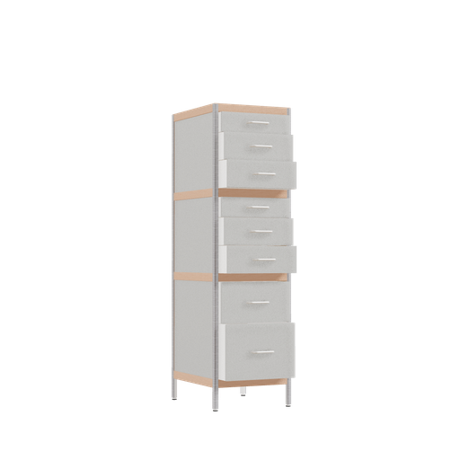 [400542599] Étagère (148x42x52 cm)