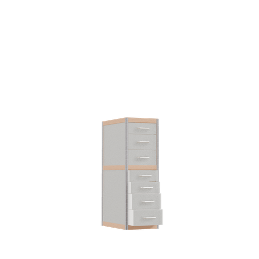 [400542602] Étagère (96x32x52 cm)