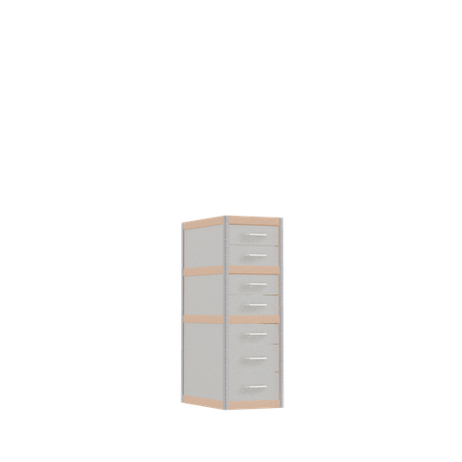 [400542605] Shelf (93x32x52 cm)