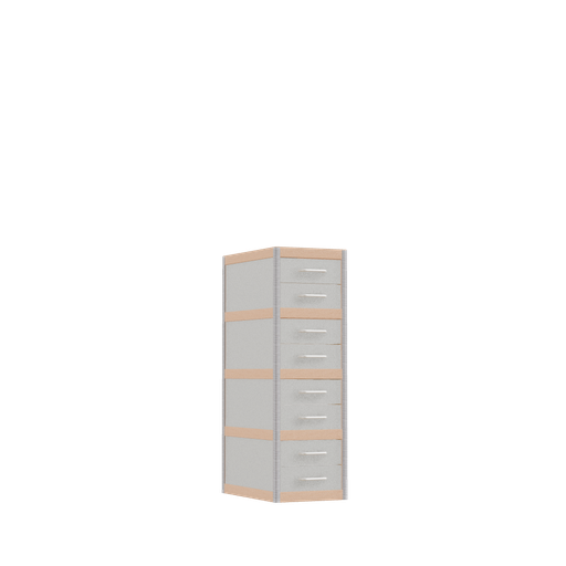 [400542608] Shelf (100x32x52 cm)