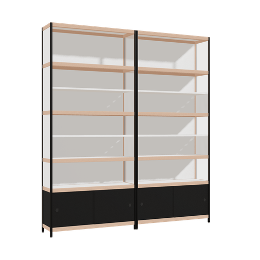 [f168840] Furniture (225x200x32 cm)