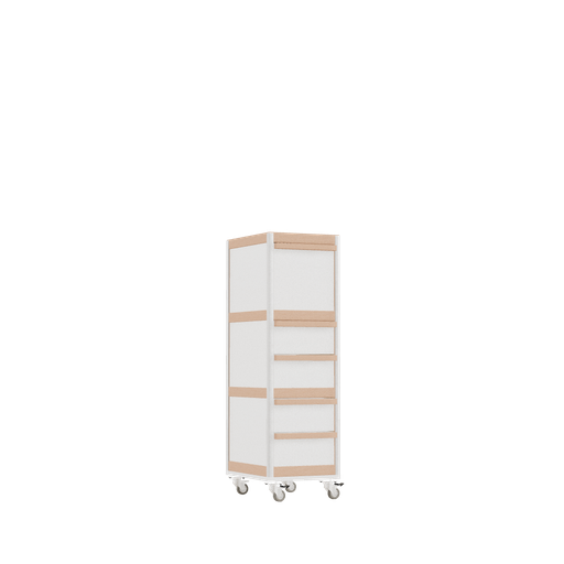 [400542643] Étagère (106x32x42 cm)