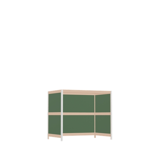 [400542656] Desk (70.2x80x52 cm)