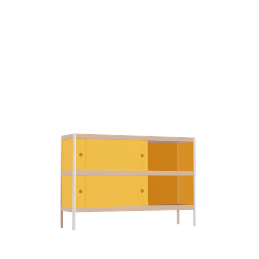 [400542663] Armoire (81x120x32 cm)