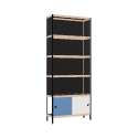 [400542671] Cabinet (220x90x32 cm)