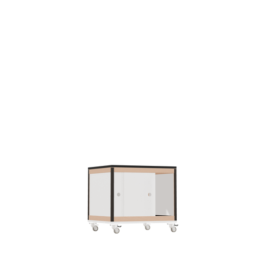 [400542685] Meuble bas (55.8x62x52 cm)