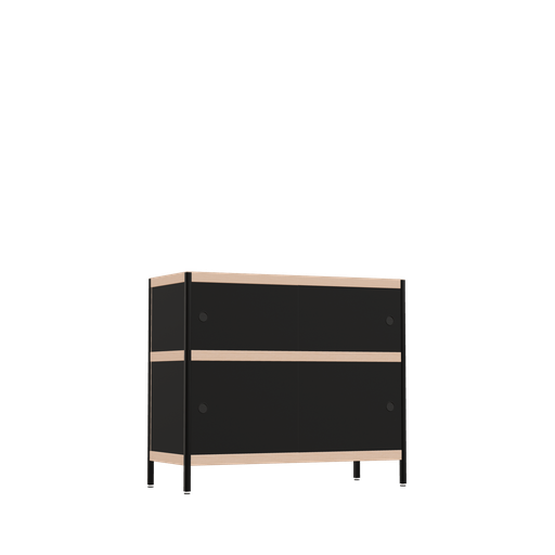 [400542695] Kast (87x100x42 cm)