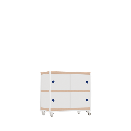 [400542704] Armoire (75x80x42 cm)