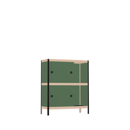 [400542706] Cabinet (96x80x32 cm)