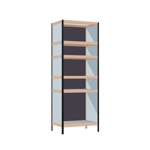[400542708] Étagère (169x62x42 cm)