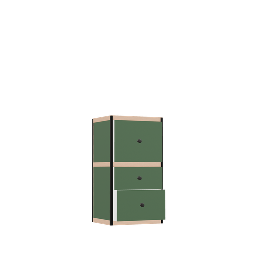 [400542710] Kolom (96x52x42 cm)